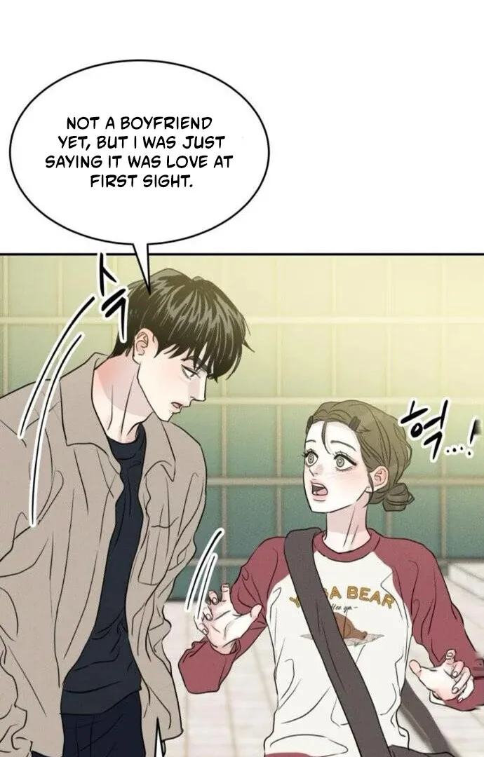 Impure Love Chapter 13 page 54 - 