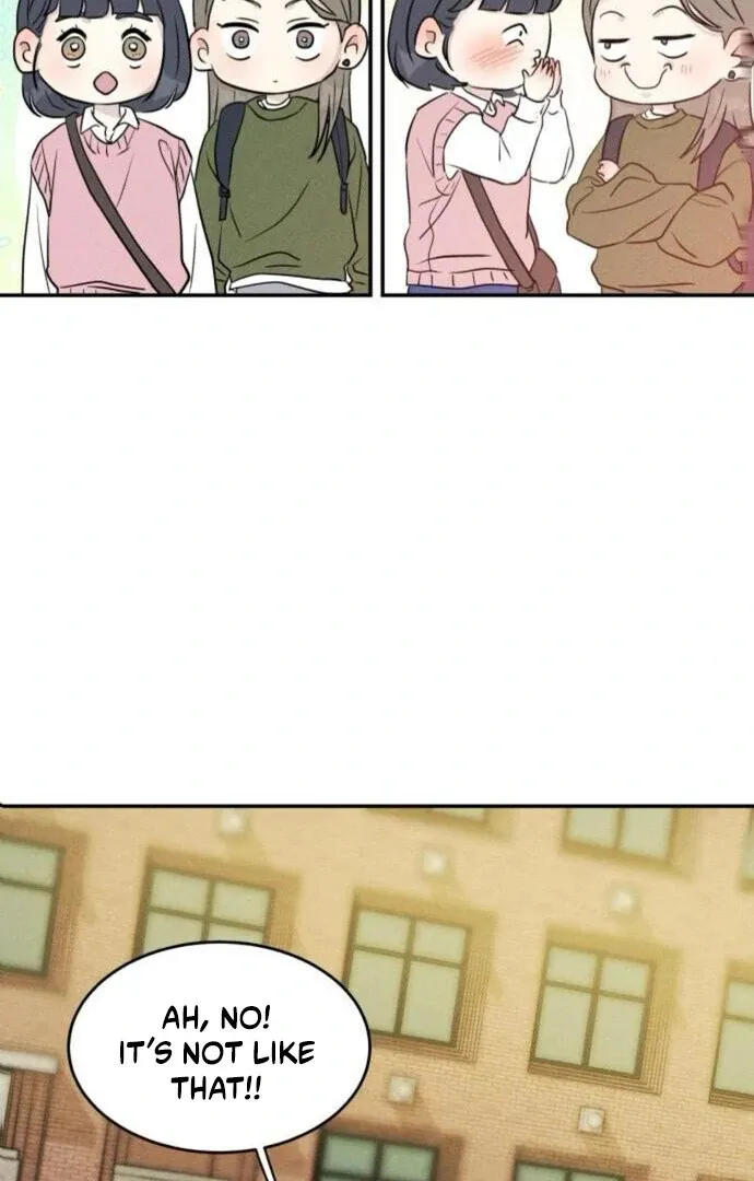 Impure Love Chapter 13 page 56 - 
