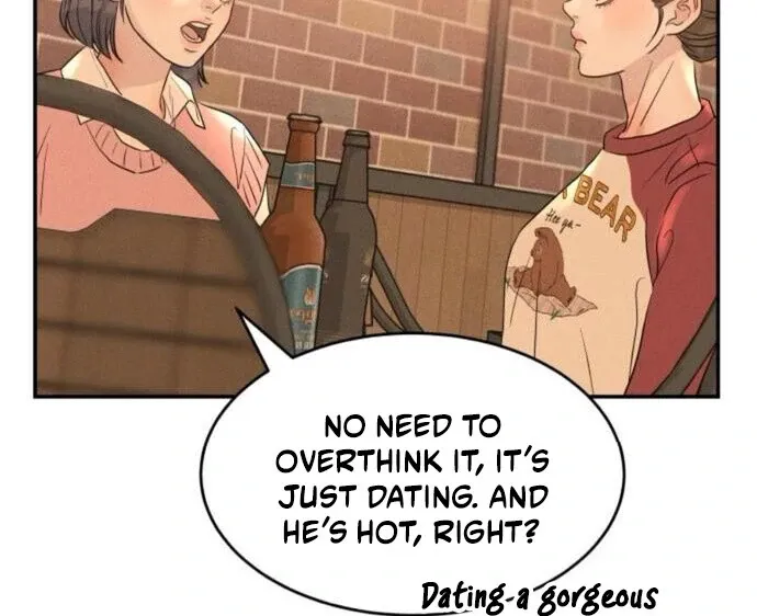 Impure Love Chapter 13 page 72 - 