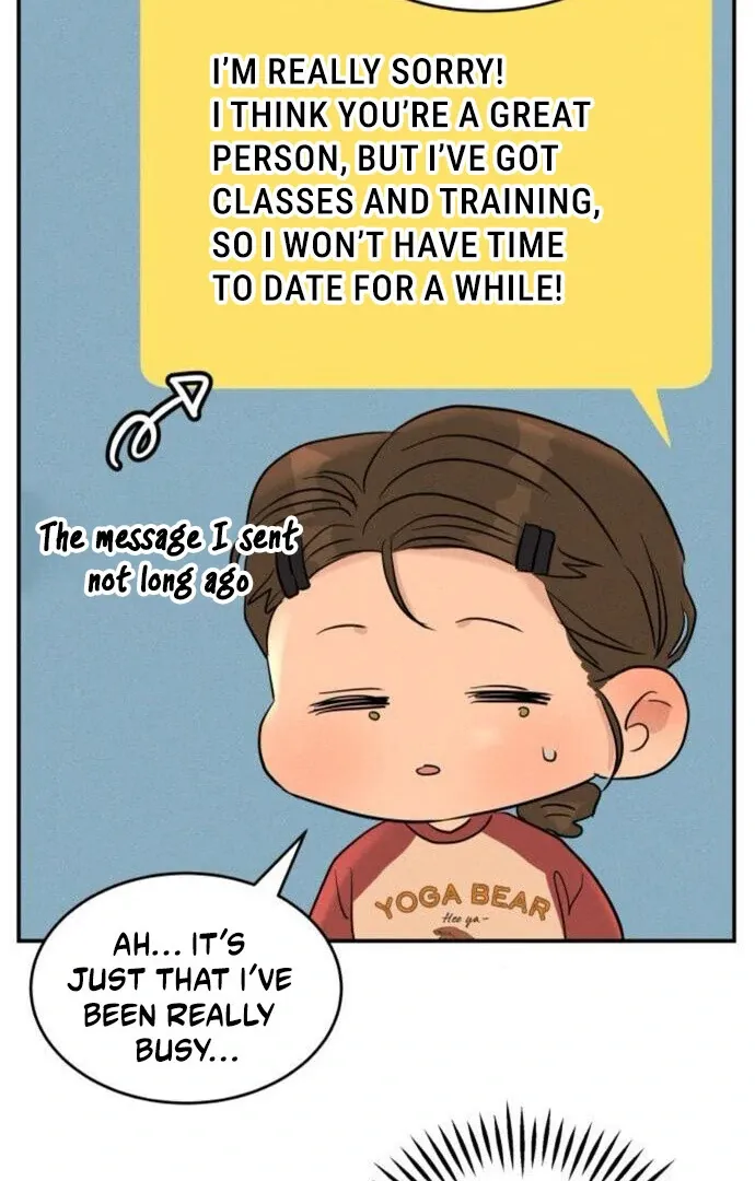 Impure Love Chapter 13 page 83 - 