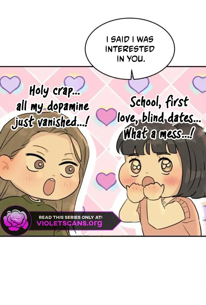 Impure Love Chapter 13 page 87 - 