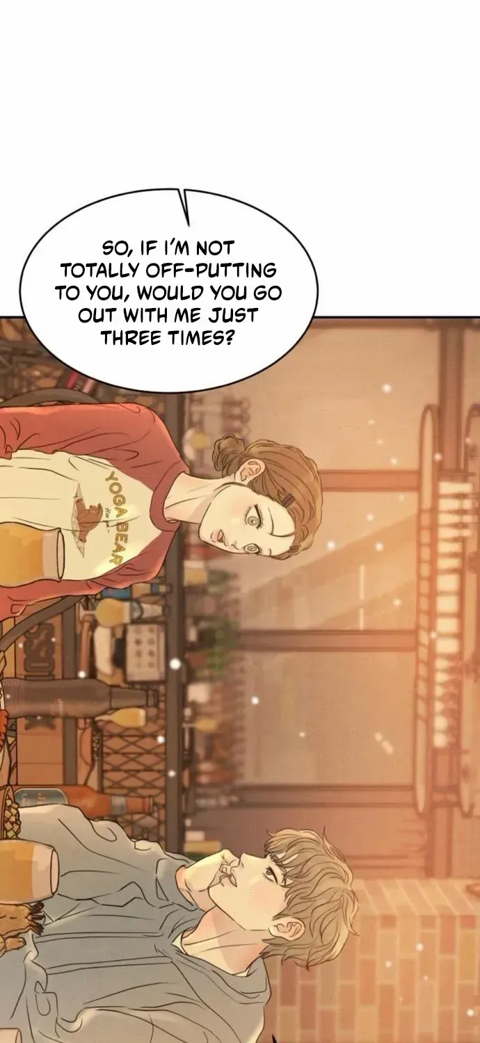 Impure Love Chapter 13 page 88 - 