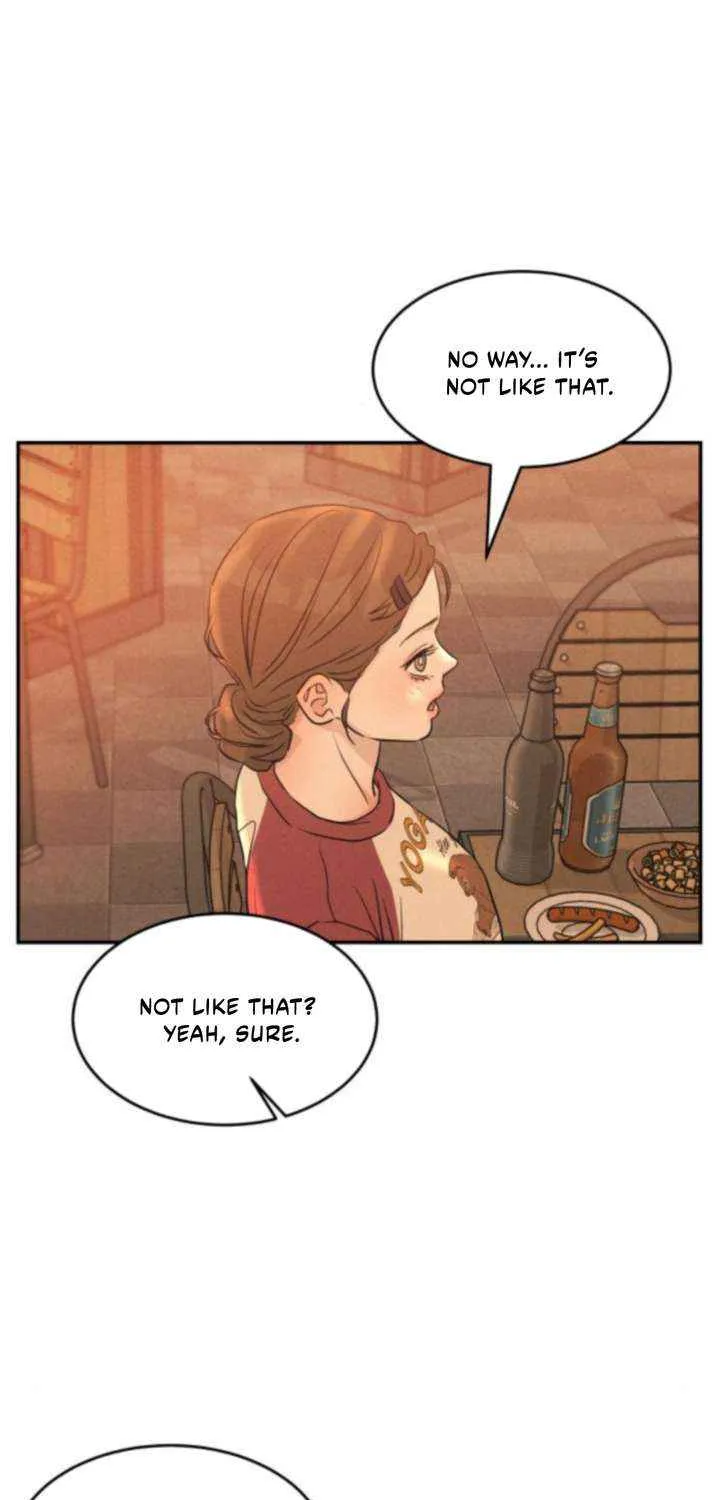 Impure Love Chapter 14 page 11 - 