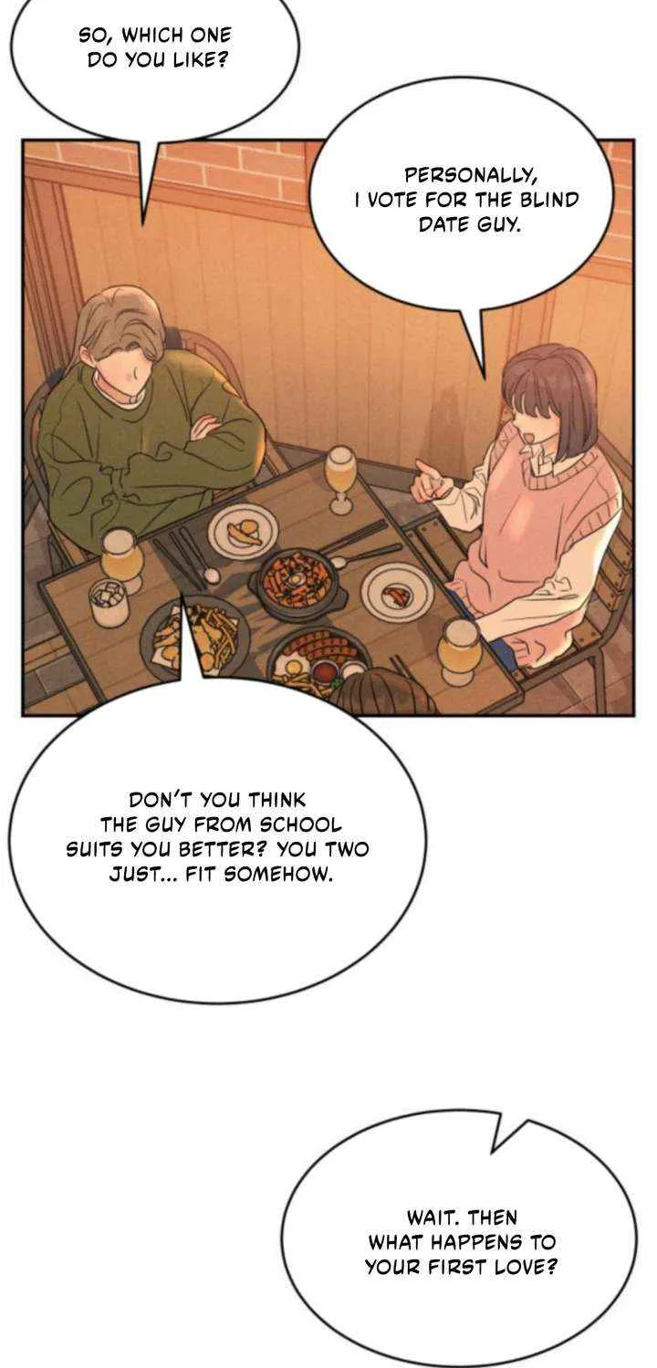 Impure Love Chapter 14 page 12 - 