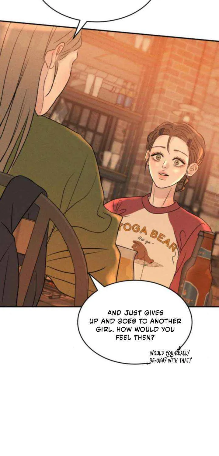 Impure Love Chapter 14 page 16 - 