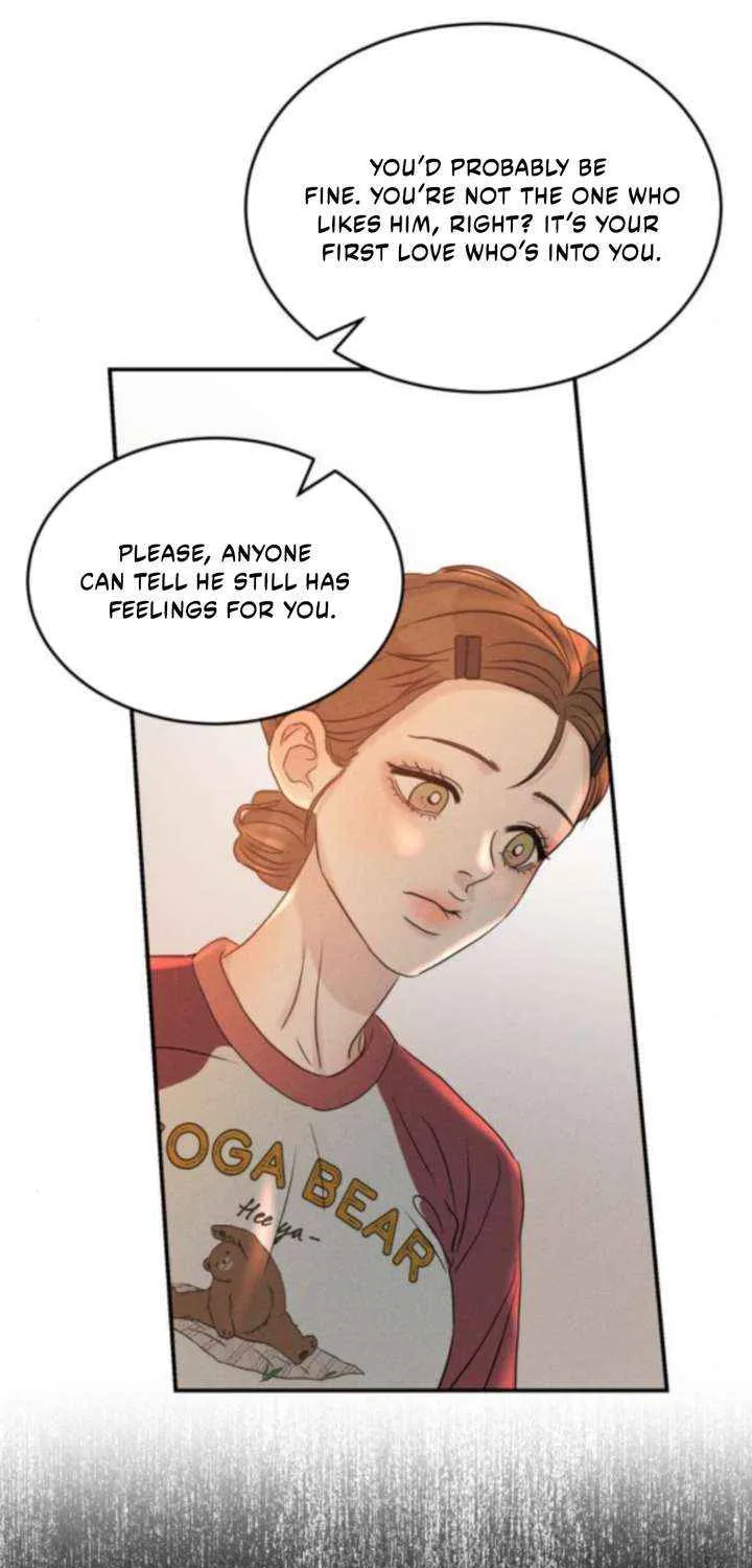 Impure Love Chapter 14 page 17 - 