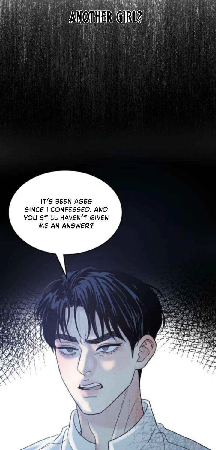 Impure Love Chapter 14 page 18 - 