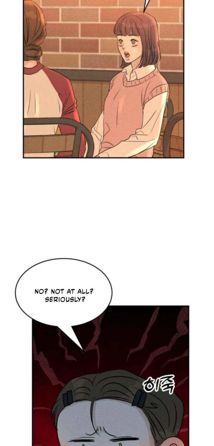 Impure Love Chapter 14 page 22 - 