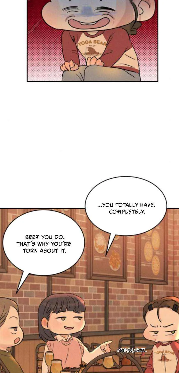 Impure Love Chapter 14 page 23 - 