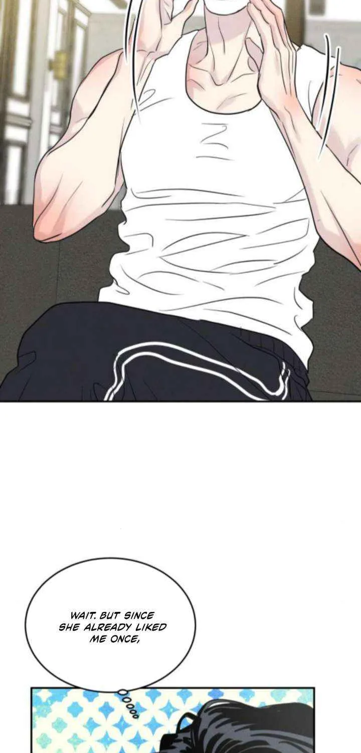 Impure Love Chapter 14 page 30 - 