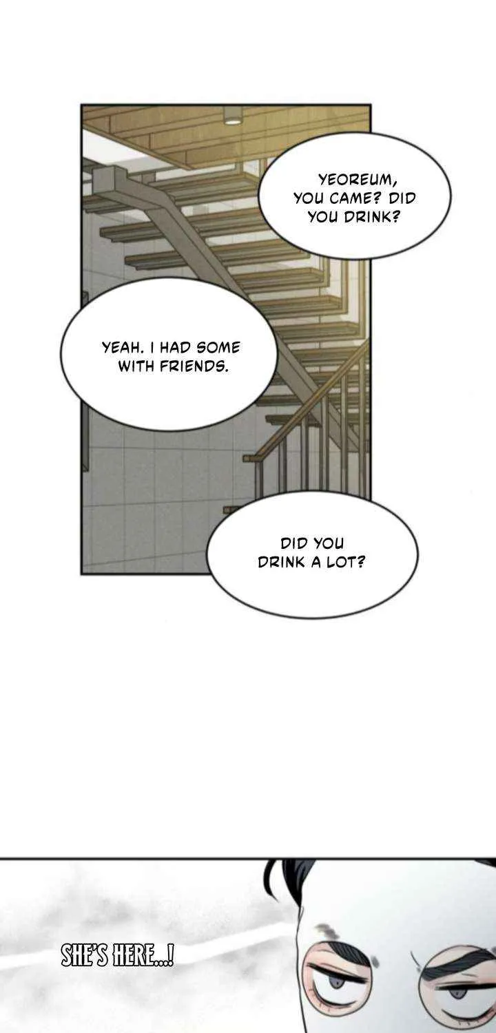 Impure Love Chapter 14 page 33 - 