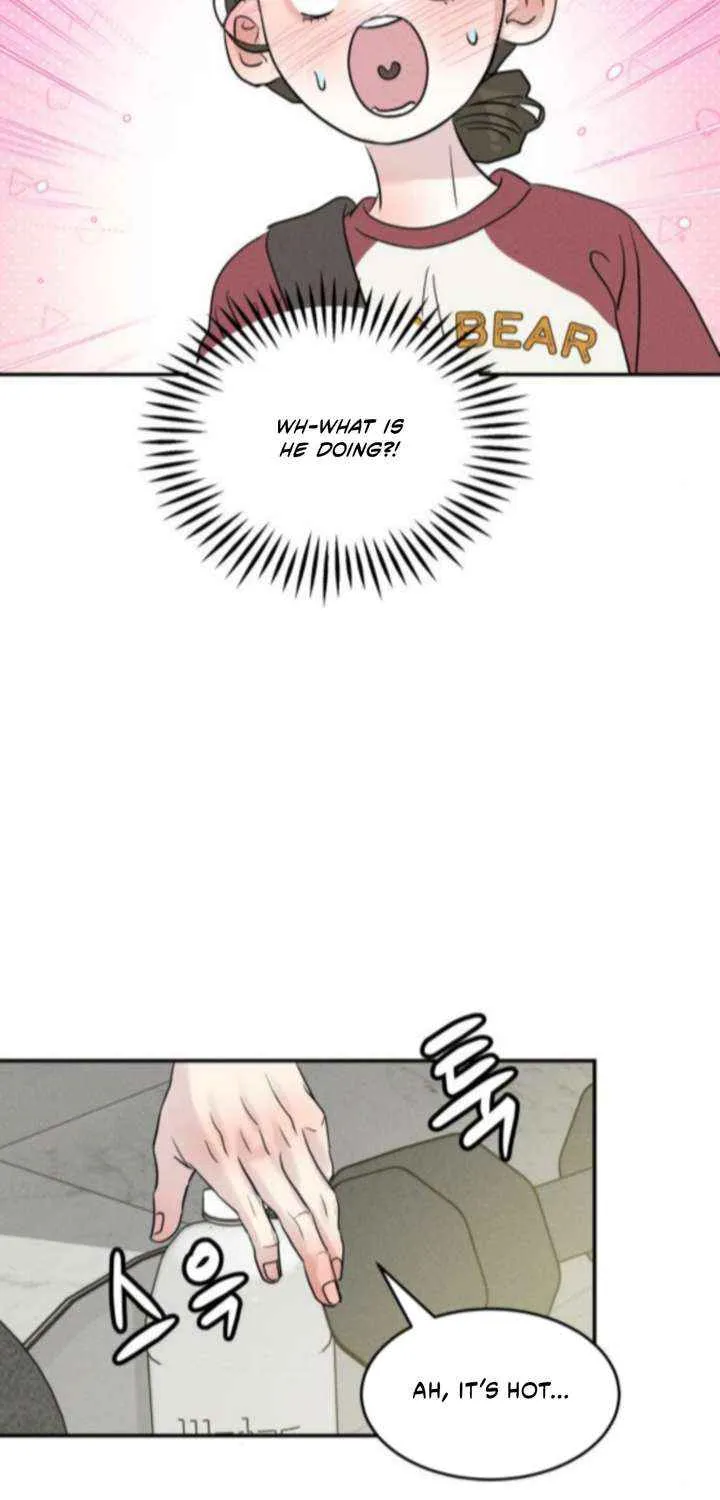 Impure Love Chapter 14 page 37 - 