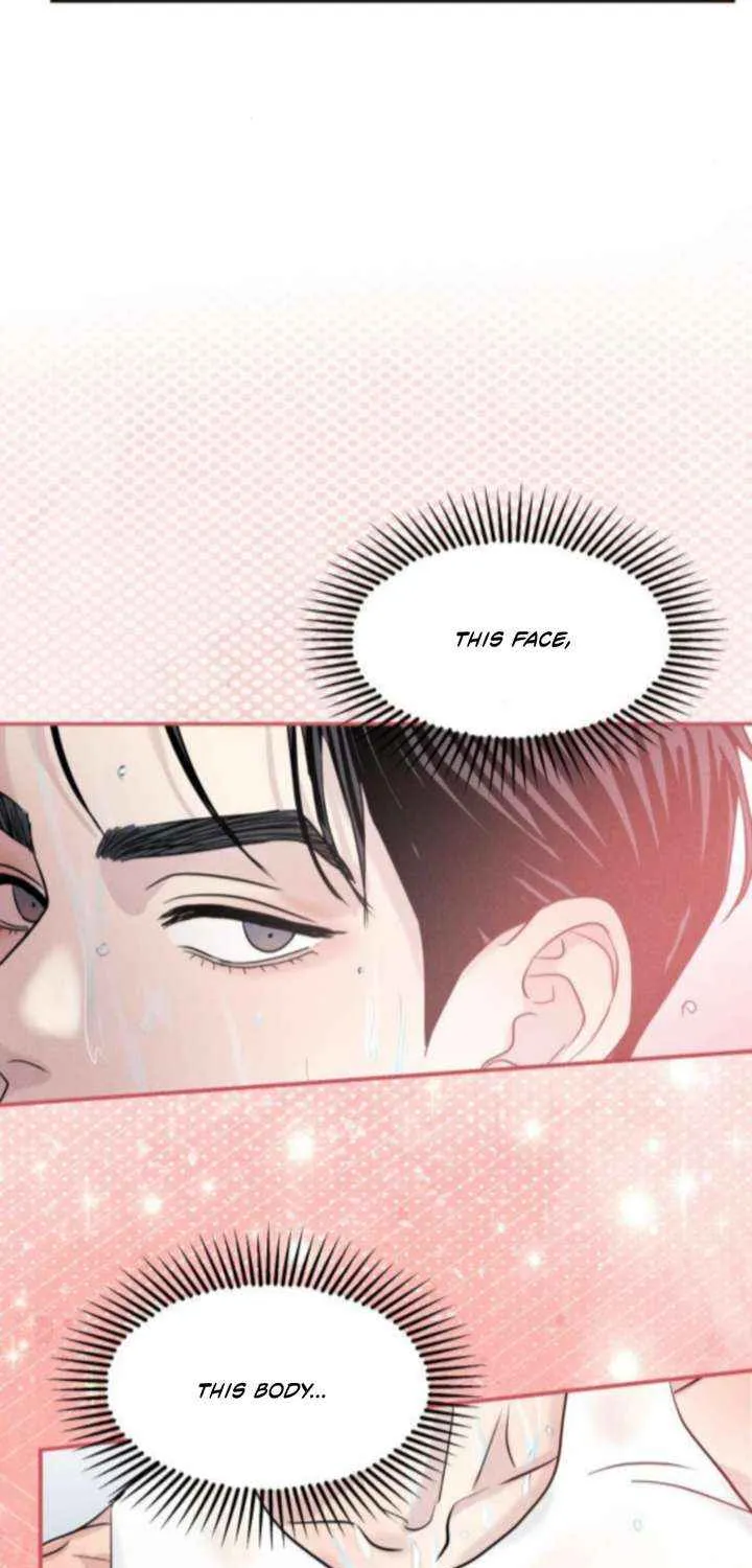 Impure Love Chapter 14 page 39 - 