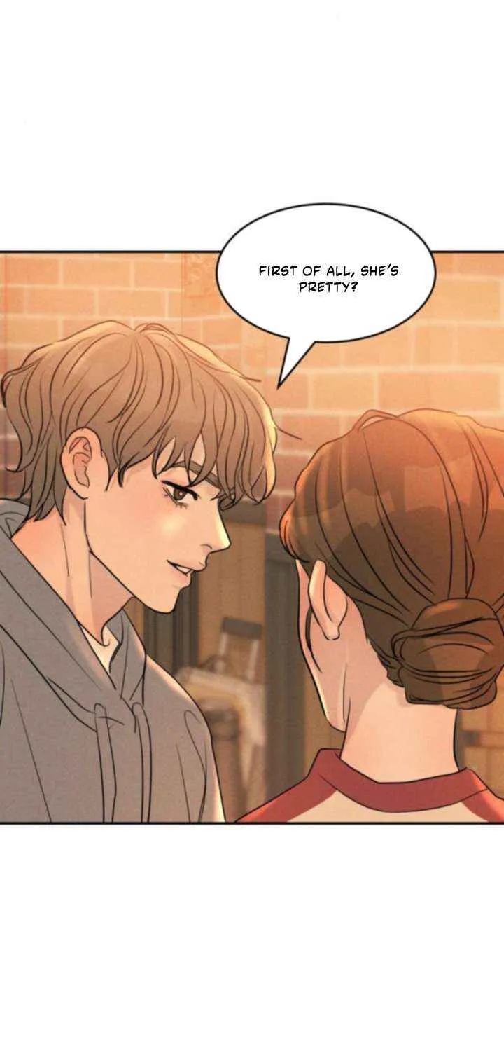 Impure Love Chapter 14 page 5 - 