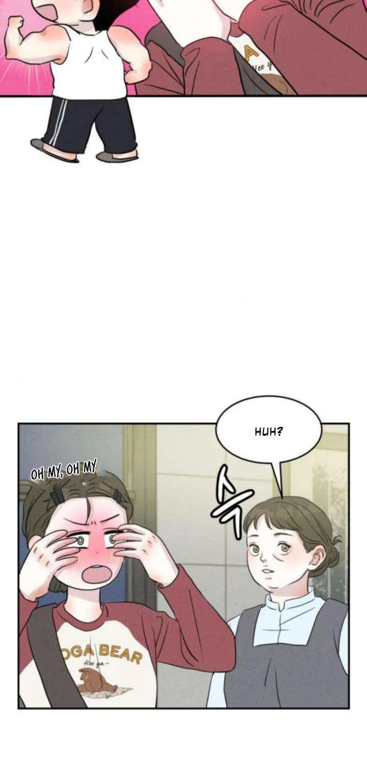 Impure Love Chapter 14 page 44 - 