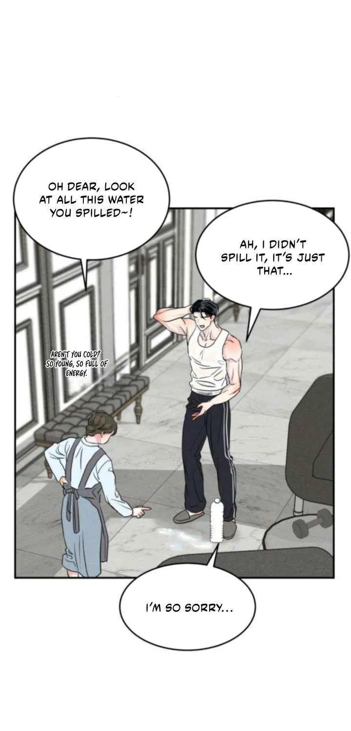 Impure Love Chapter 14 page 45 - 