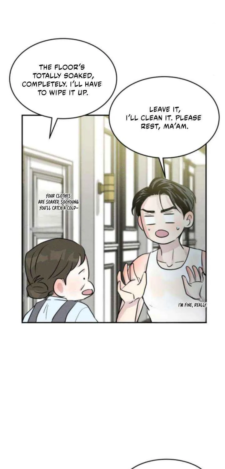Impure Love Chapter 14 page 46 - 