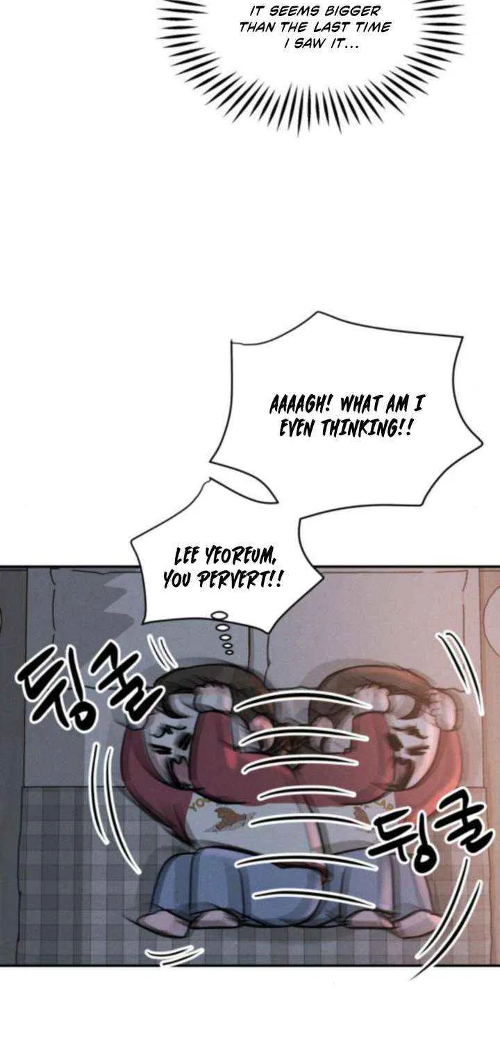 Impure Love Chapter 14 page 52 - 
