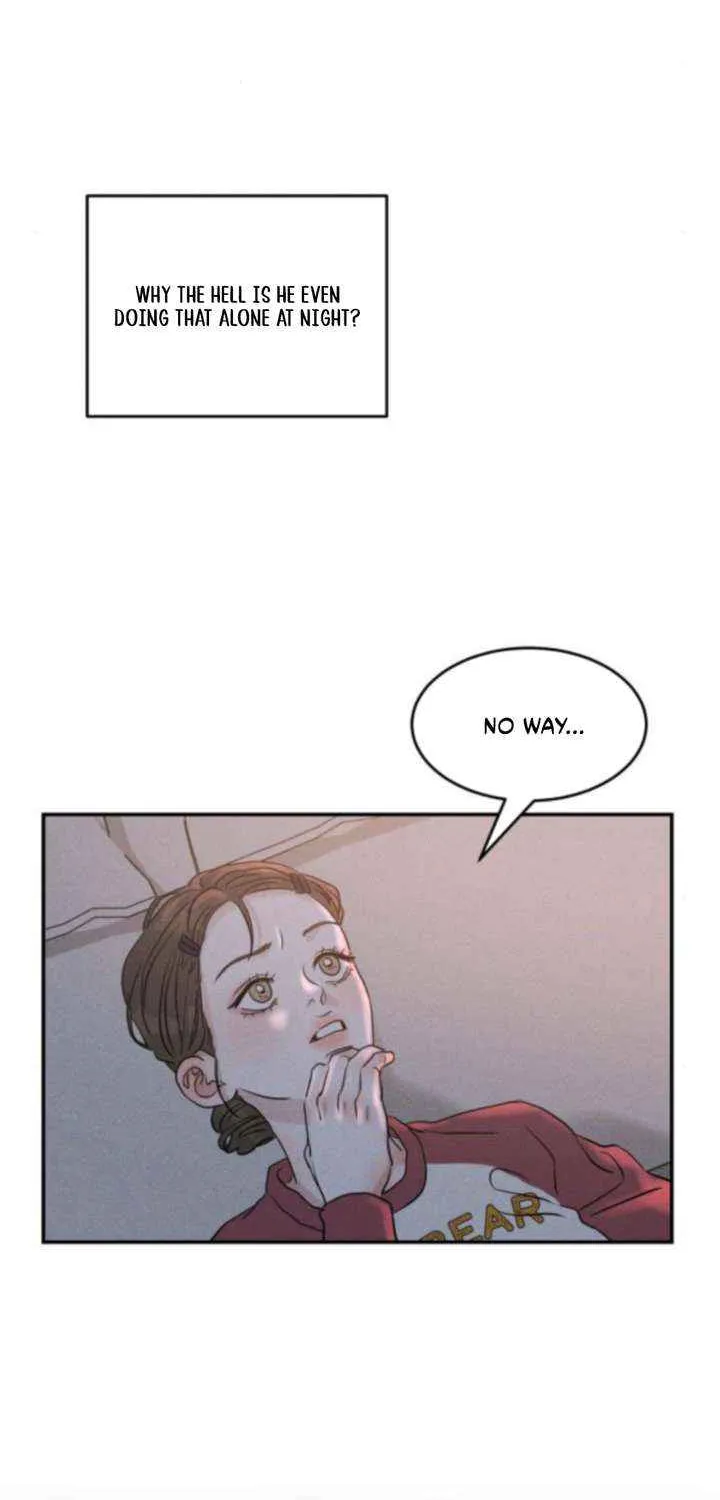 Impure Love Chapter 14 page 54 - 