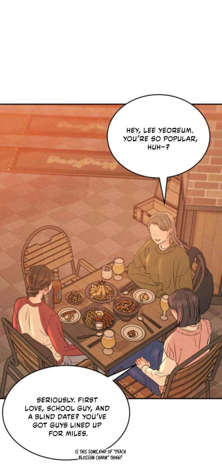 Impure Love Chapter 14 page 10 - 