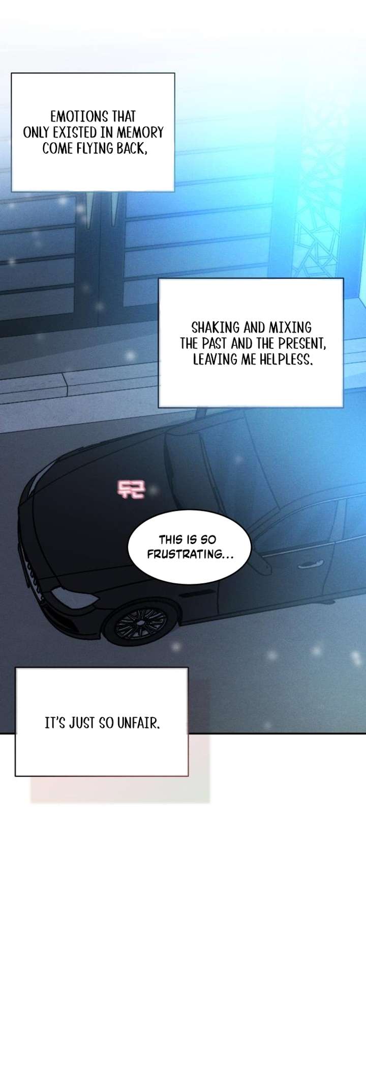 Impure Love Chapter 18 page 9 - 