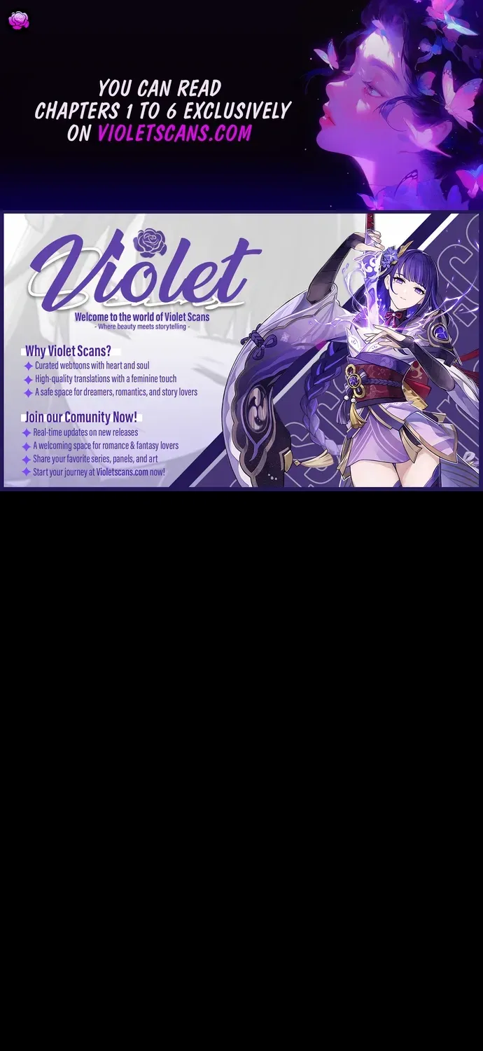 Impure Love Chapter 2 page 2 - 