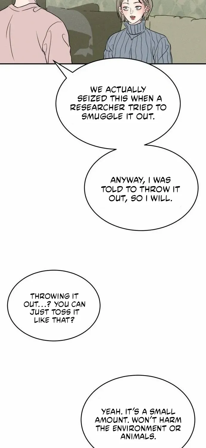 Impure Love Chapter 2 page 11 - 