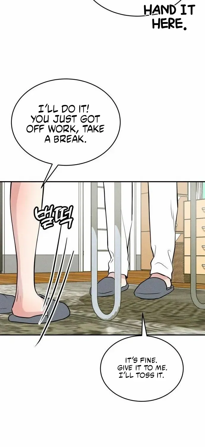 Impure Love Chapter 2 page 12 - 
