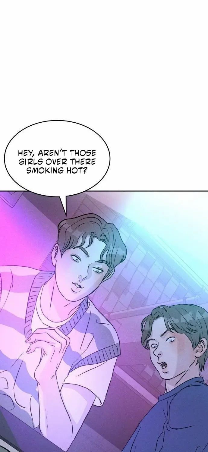 Impure Love Chapter 2 page 22 - 