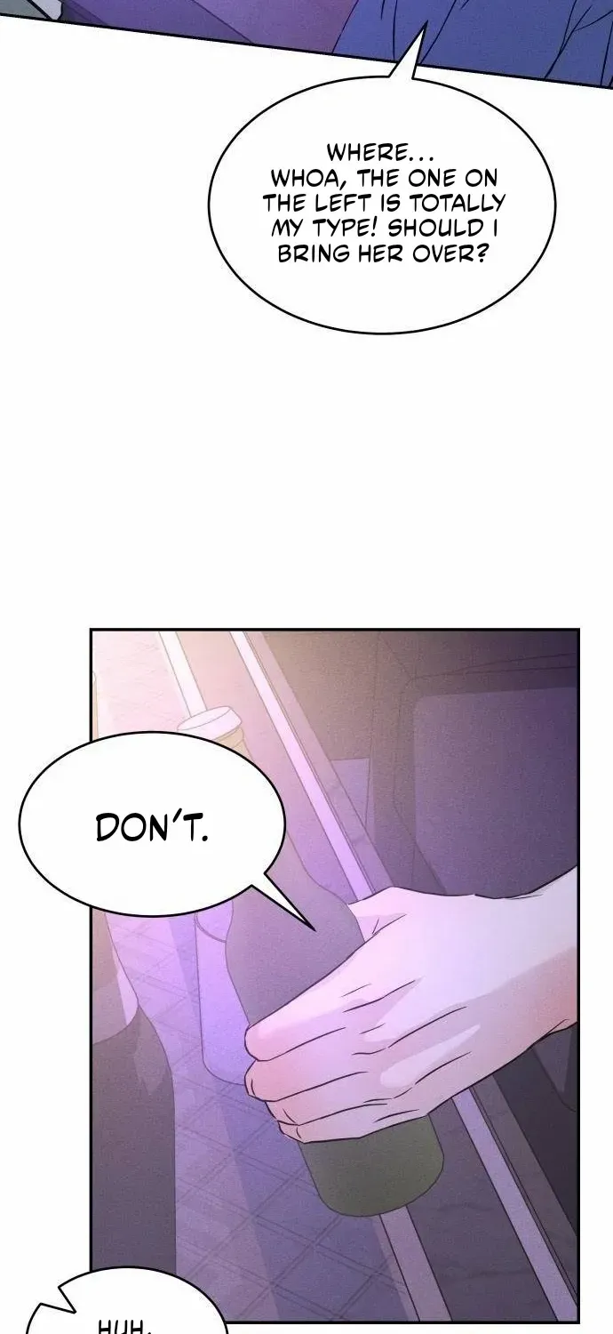 Impure Love Chapter 2 page 23 - 