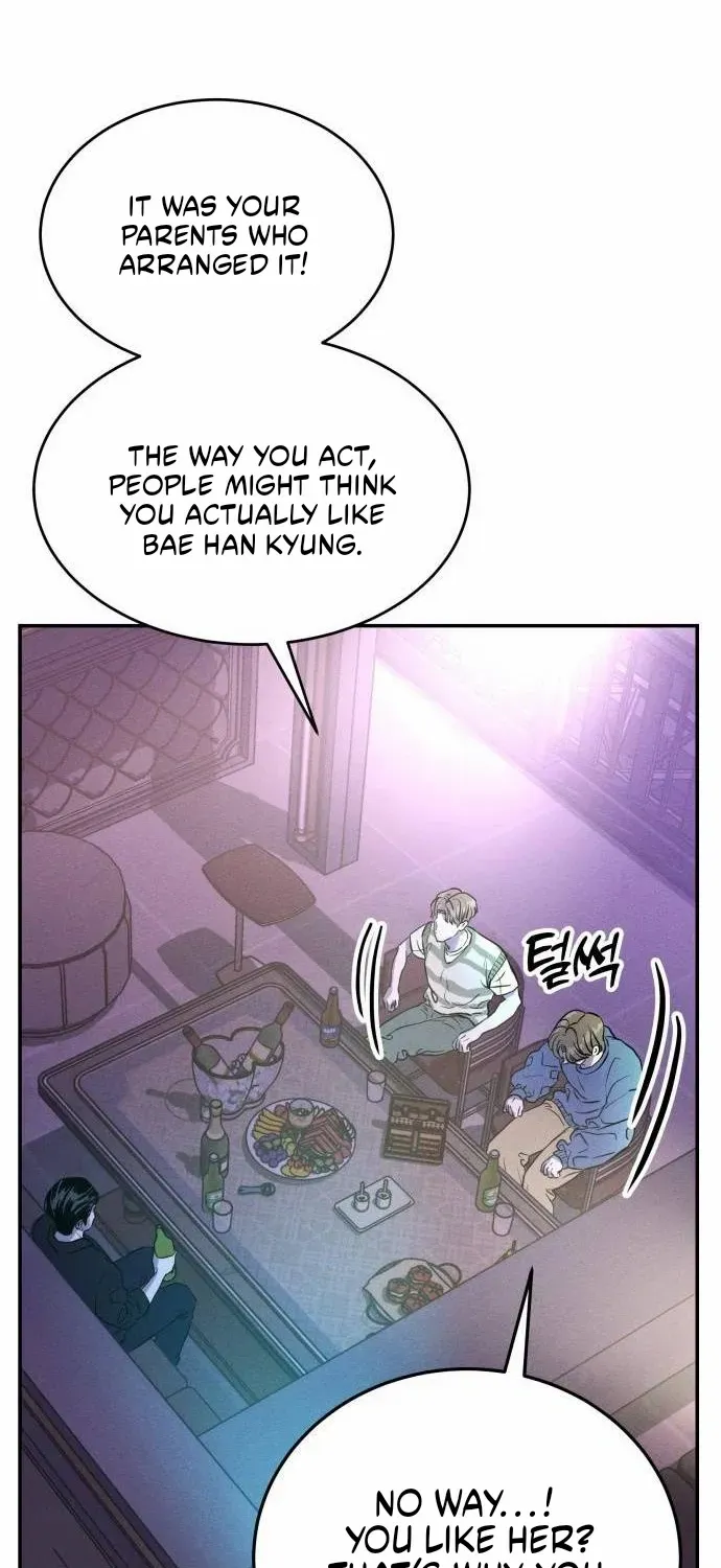 Impure Love Chapter 2 page 26 - 