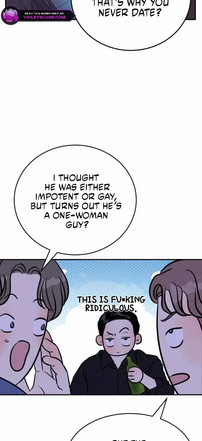 Impure Love Chapter 2 page 27 - 