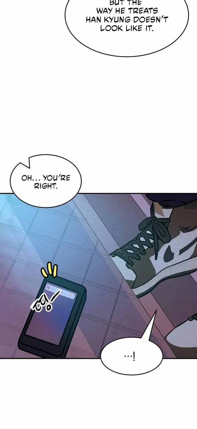 Impure Love Chapter 2 page 28 - 