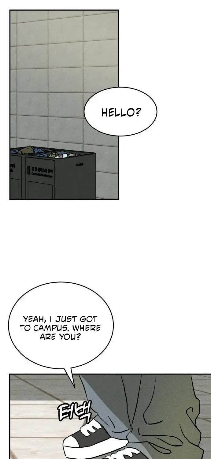 Impure Love Chapter 2 page 33 - 