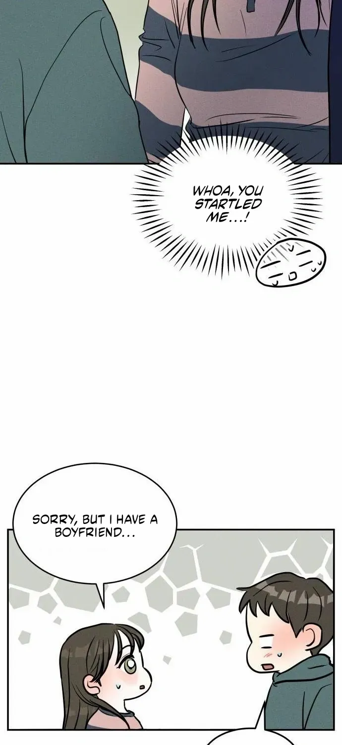 Impure Love Chapter 2 page 38 - 