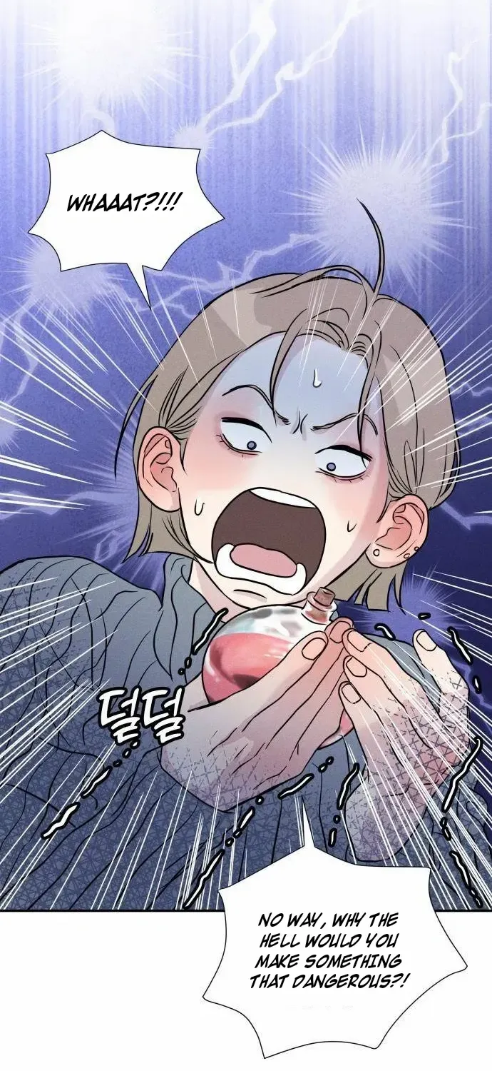 Impure Love Chapter 2 page 5 - 