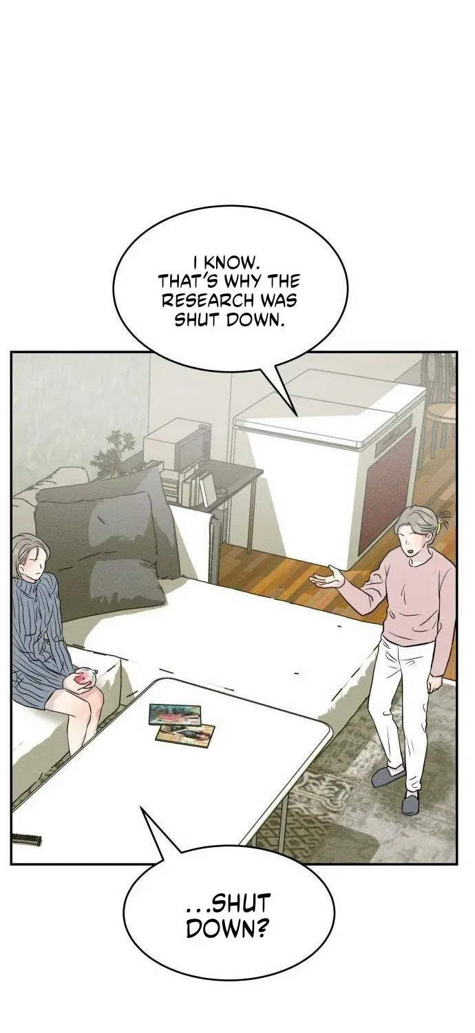 Impure Love Chapter 2 page 6 - 