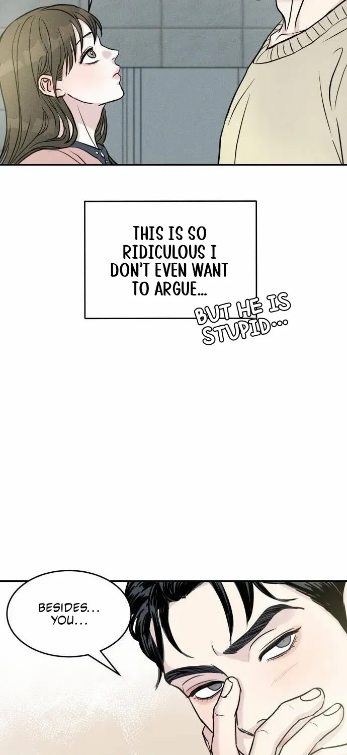 Impure Love Chapter 2 page 52 - 