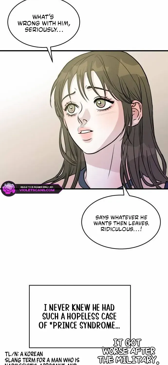 Impure Love Chapter 2 page 63 - 