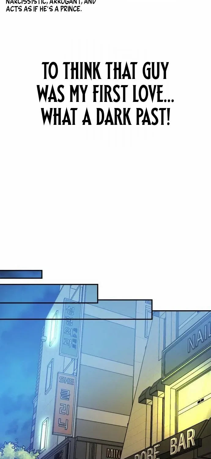 Impure Love Chapter 2 page 64 - 