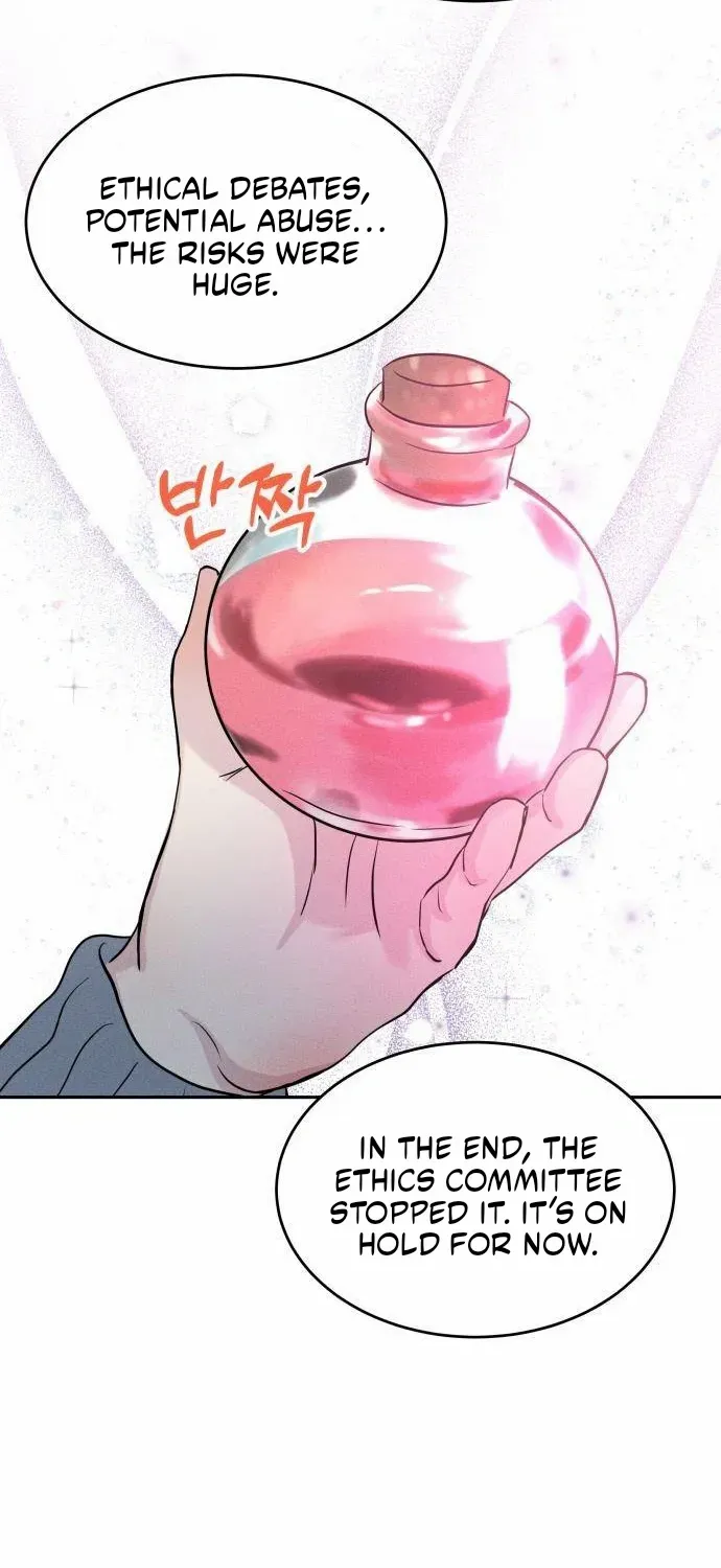 Impure Love Chapter 2 page 8 - 