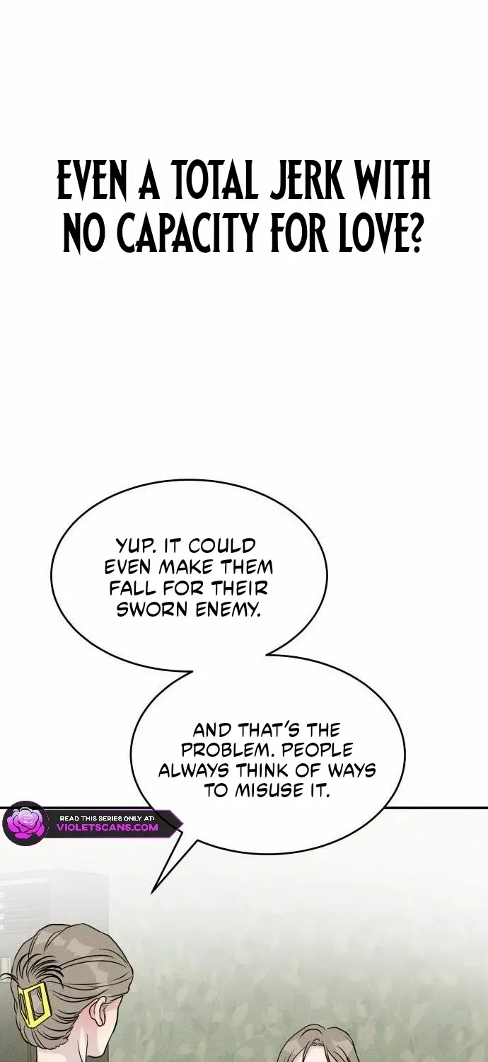 Impure Love Chapter 2 page 10 - 