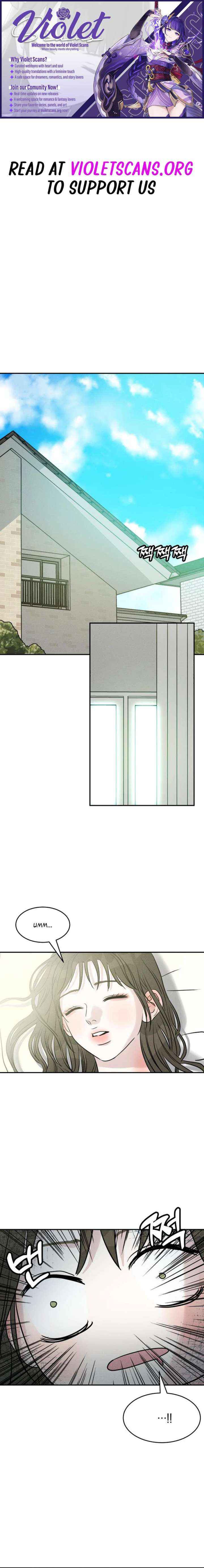 Impure Love Chapter 21 page 2 - 