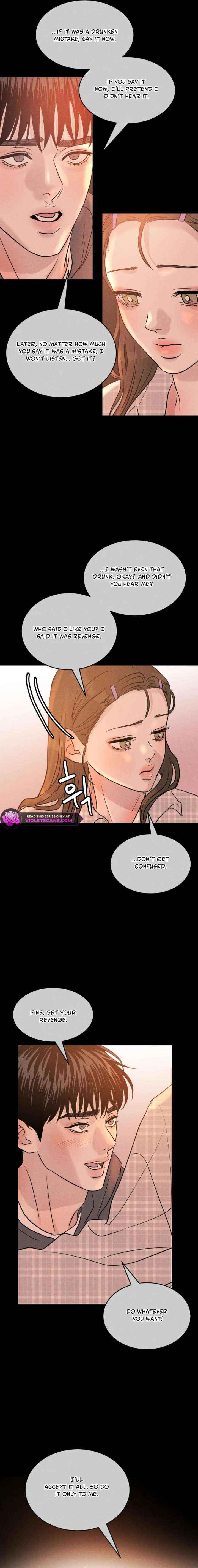 Impure Love Chapter 21 page 10 - 