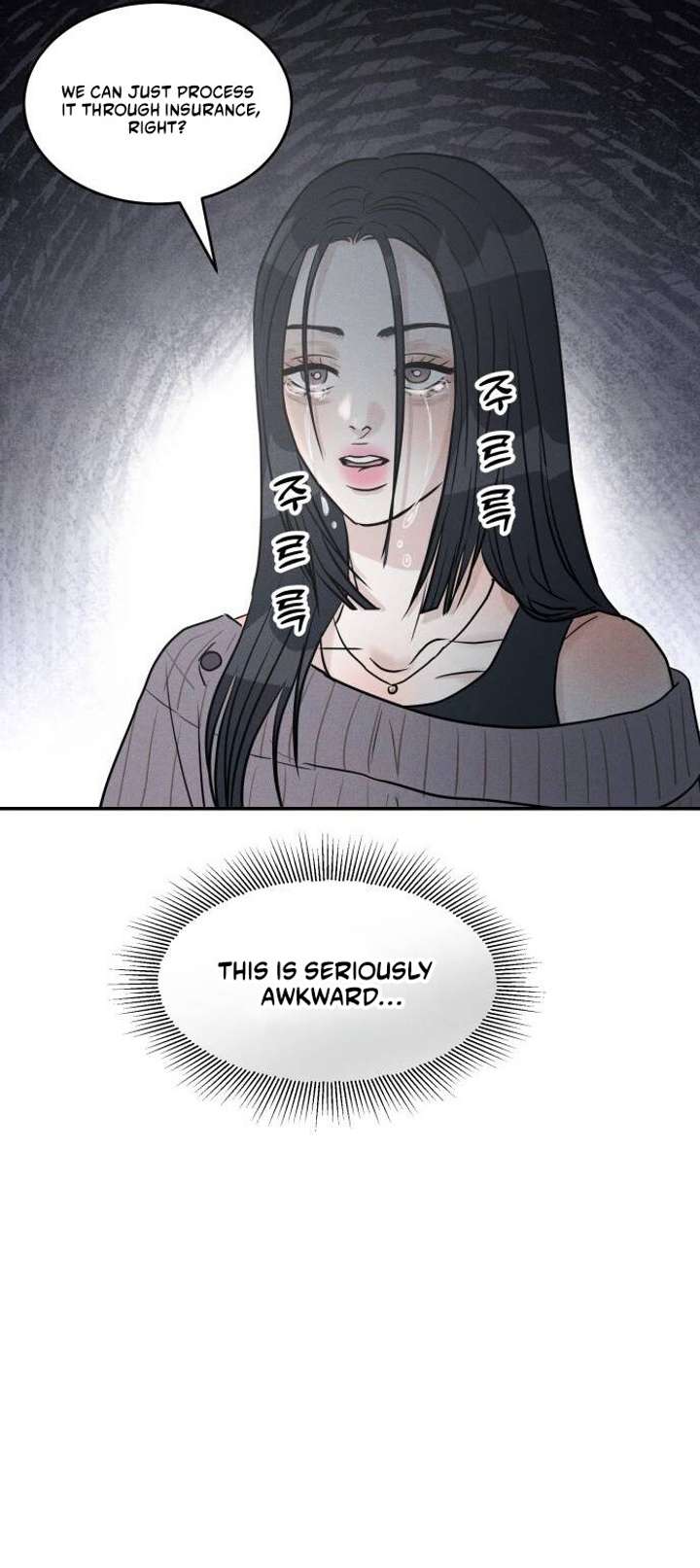 Impure Love Chapter 24 page 8 - 