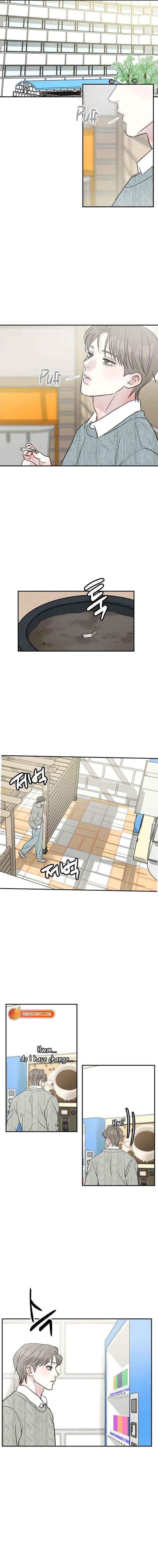 Impure Love Chapter 25 page 9 - 