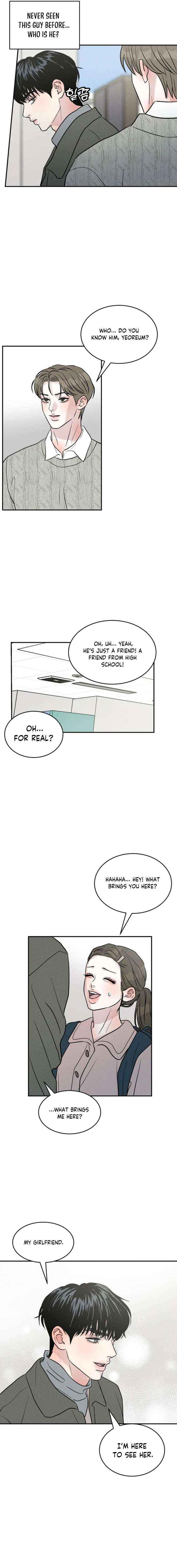 Impure Love Chapter 26 page 2 - 