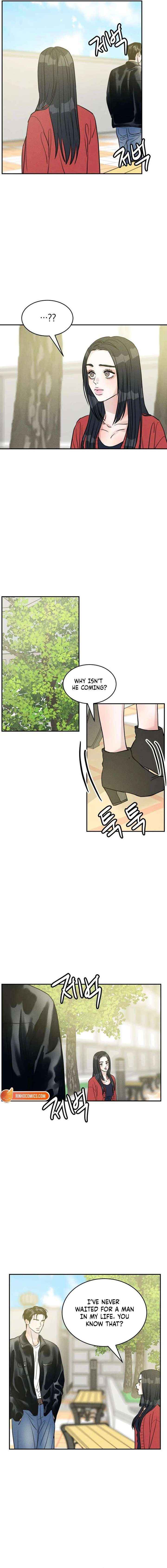 Impure Love Chapter 27 page 11 - 