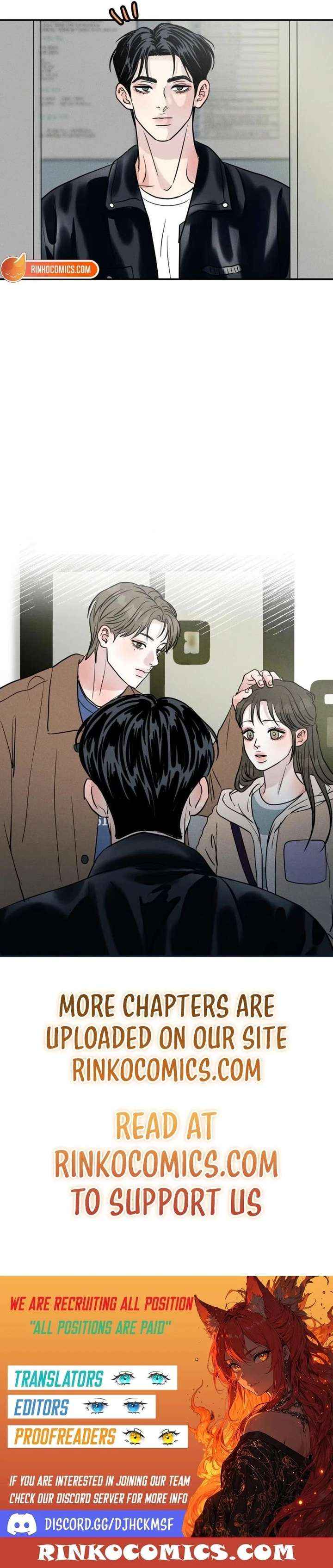 Impure Love Chapter 27 page 14 - 