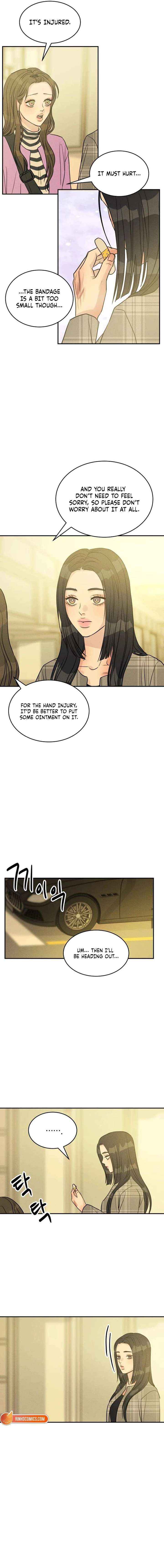 Impure Love Chapter 27 page 7 - 